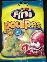 Poulpes