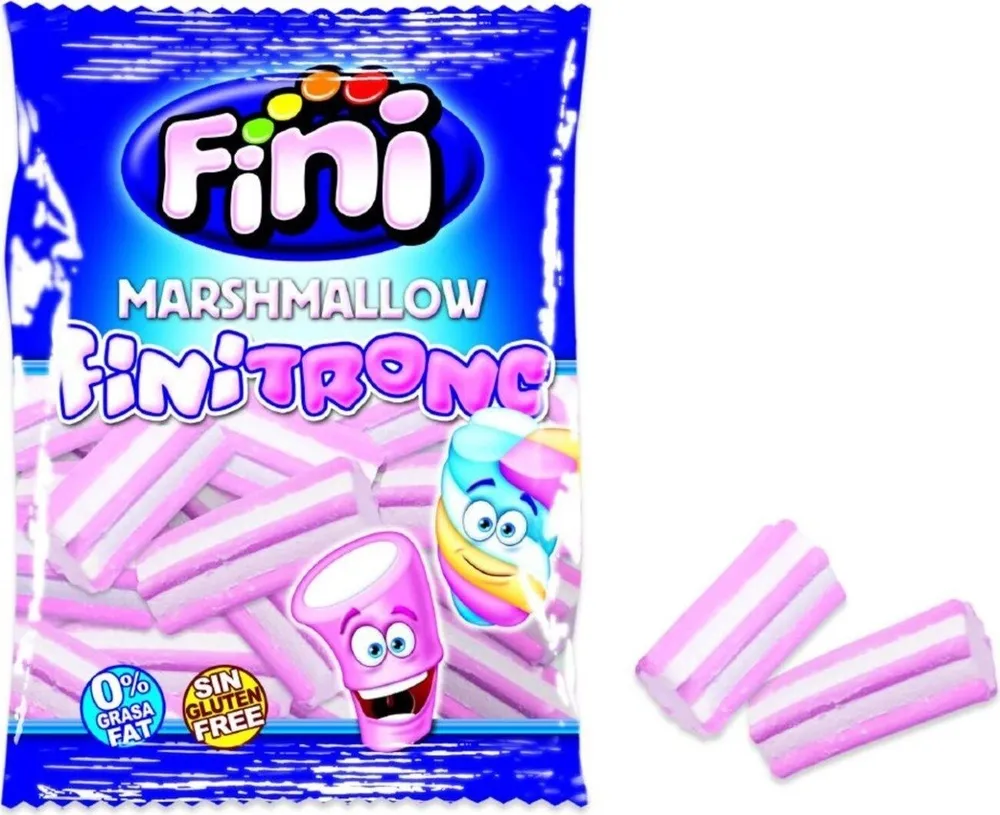 Caramelle mallow senza glutine