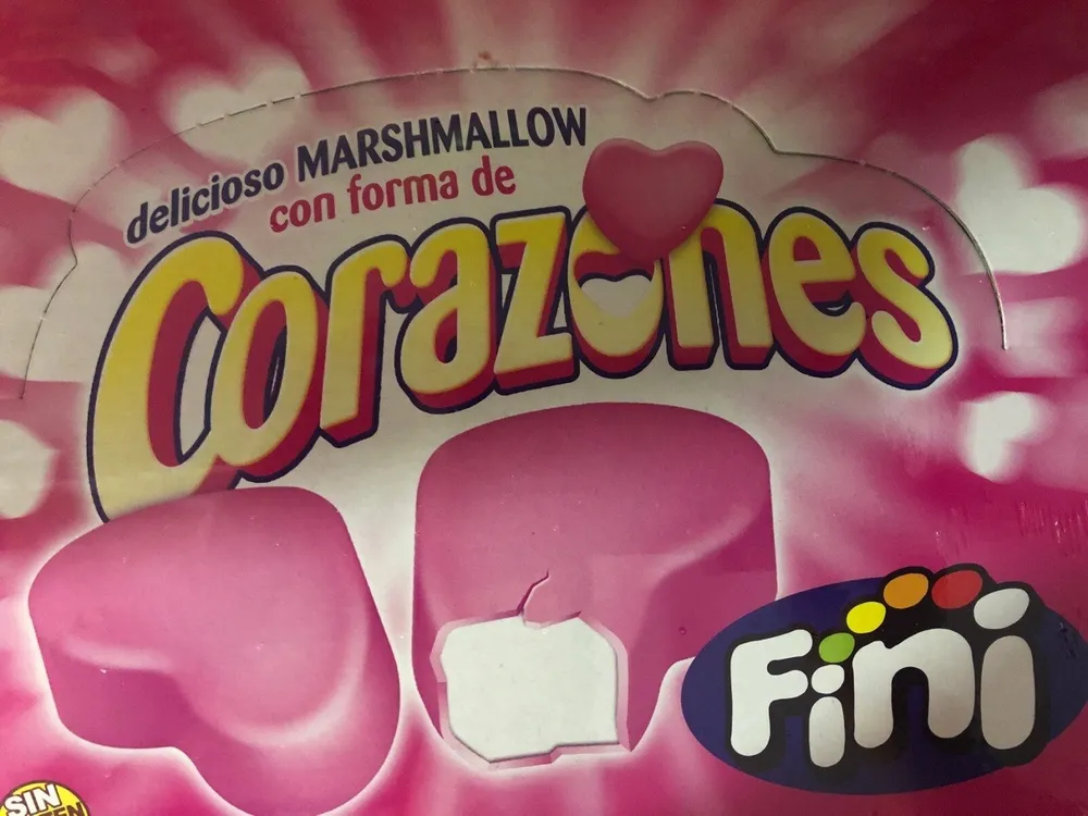 Corazones Fini