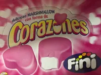 Corazones Fini