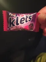 Klet's sabor mora-frambuesa