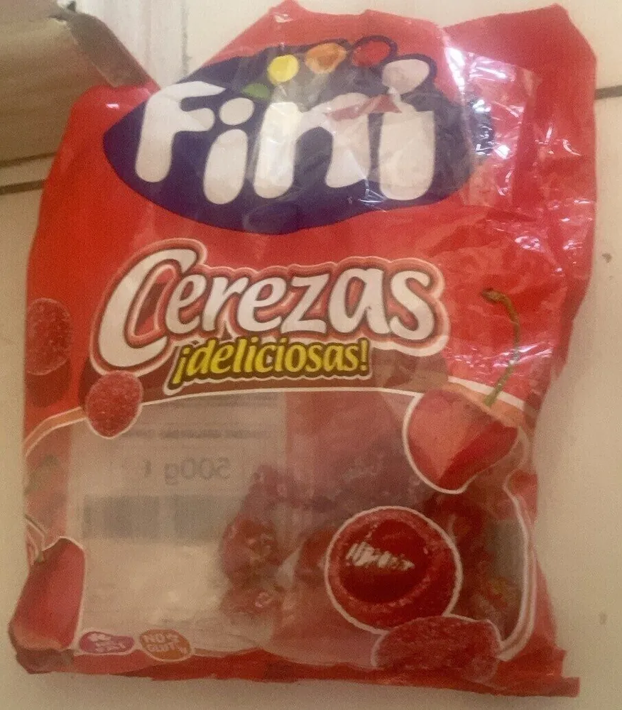 CEREZA