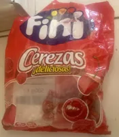 CEREZA