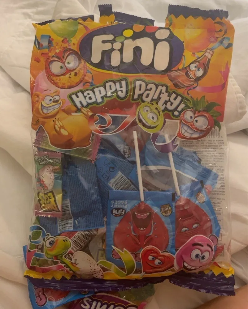 Happy party