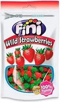 Fun Wild Strawberry Jellies