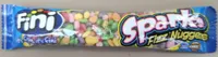 Sparks Fizz Nuggets