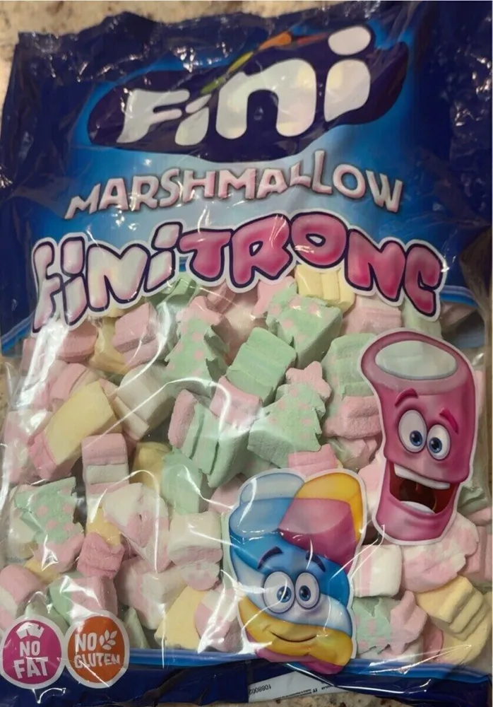 MARSHMALLOW