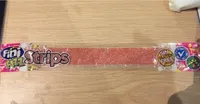 Fizz strips