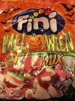 Halloween mix