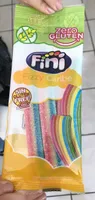 Zero Gluten Fizzy Caribe