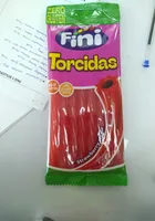 Regaliz Torcida Teide Fini