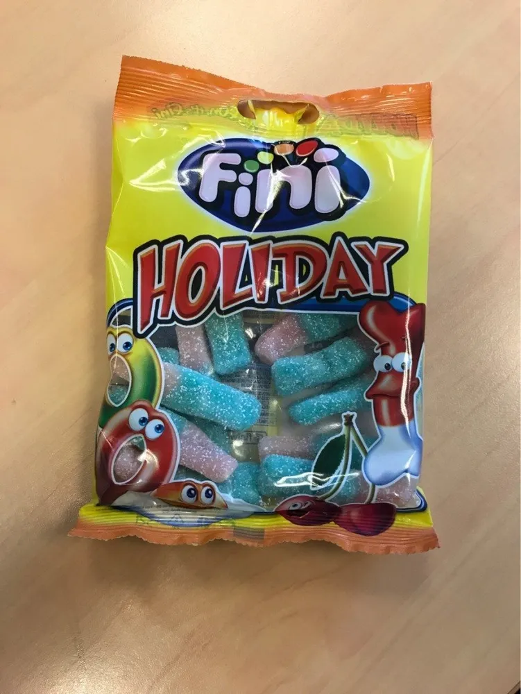 Holiday