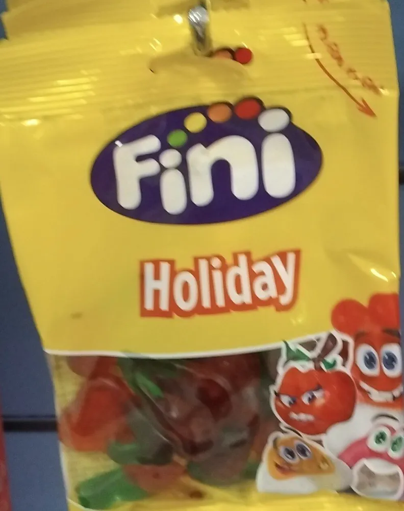 Fini Holiday