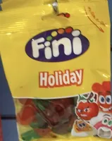 Fini Holiday