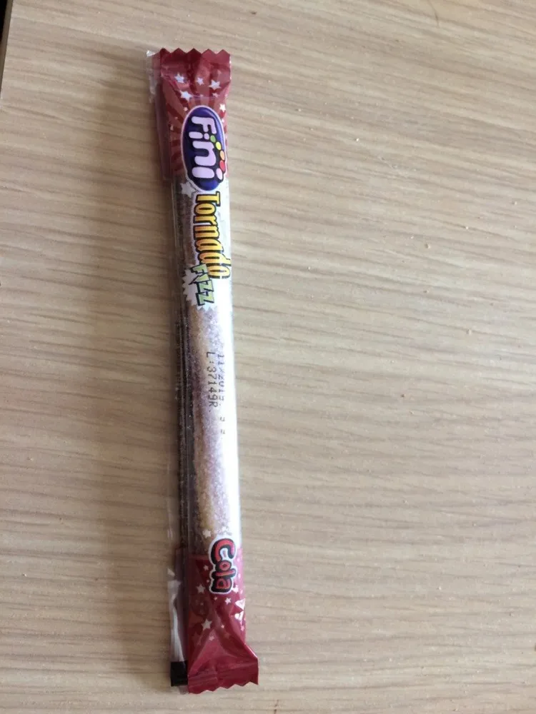 1.35KG Fini Cola Tornado 150
