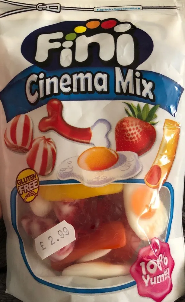 Cinema mix