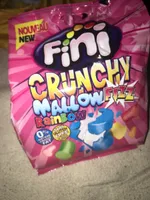 Crucnhy Mallow Fizz Rainbow