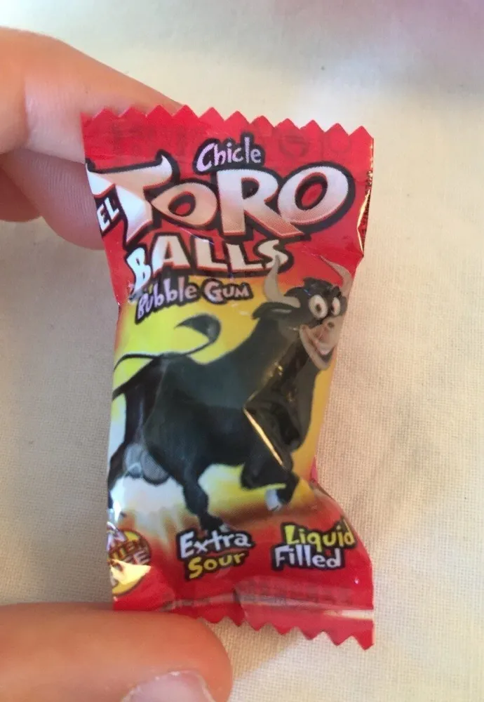 Toro balls