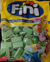 Fini friandise