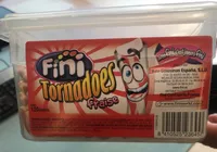 TORNADOES