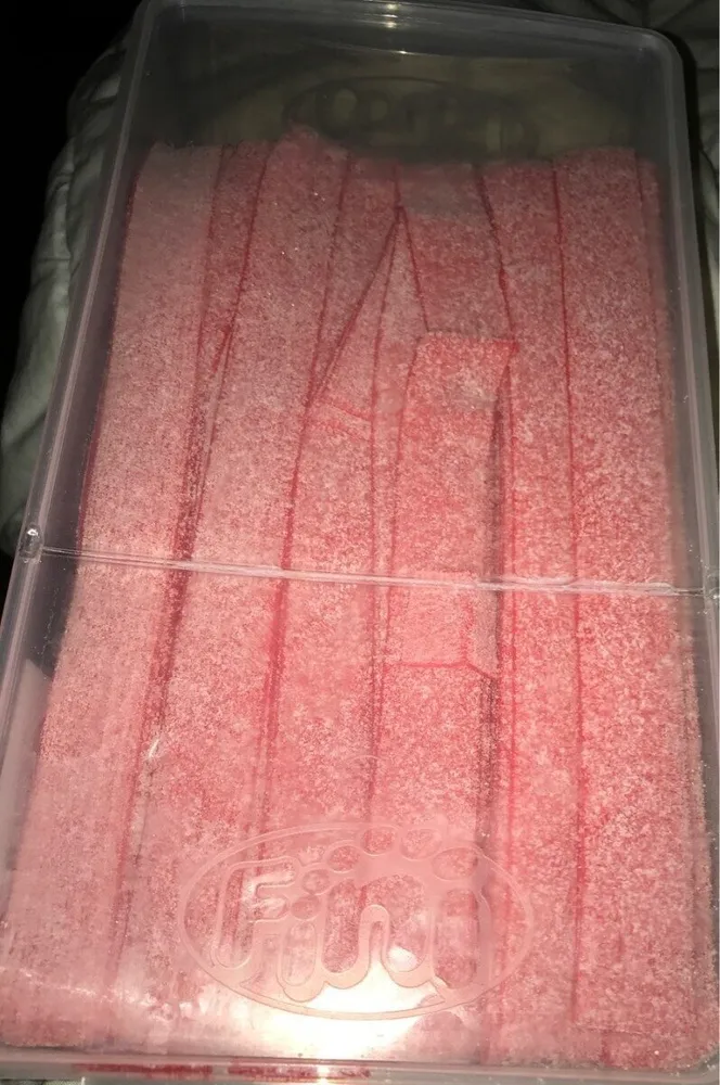 Lengua fresa
