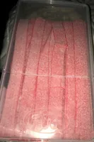Lengua fresa