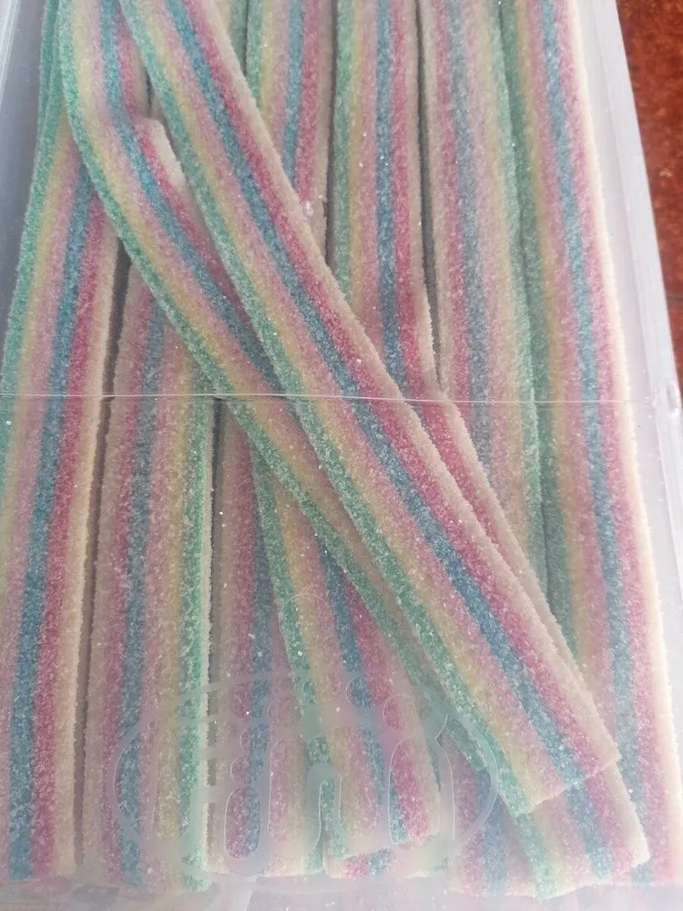 Fini lenguas multifruti