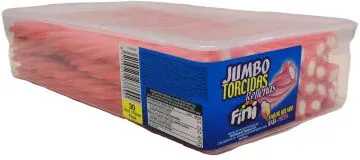 Jumbo torcidas