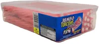 Jumbo torcidas