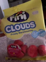 Fini clouds