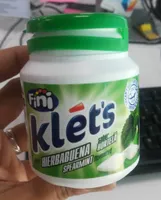 Klet's hierbabuena