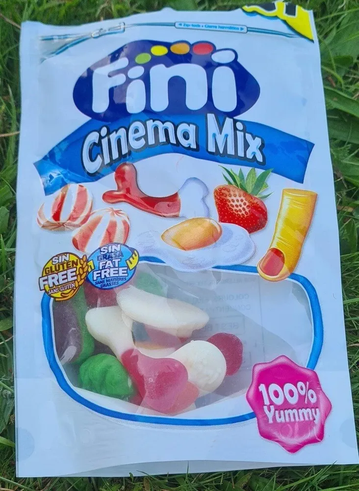 Cinema mix