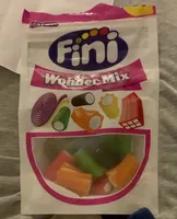 Wonder Mix