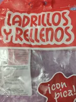 Ladrillos y rellenos
