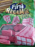 Regamix Fizz