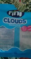 Clouds marshmallow