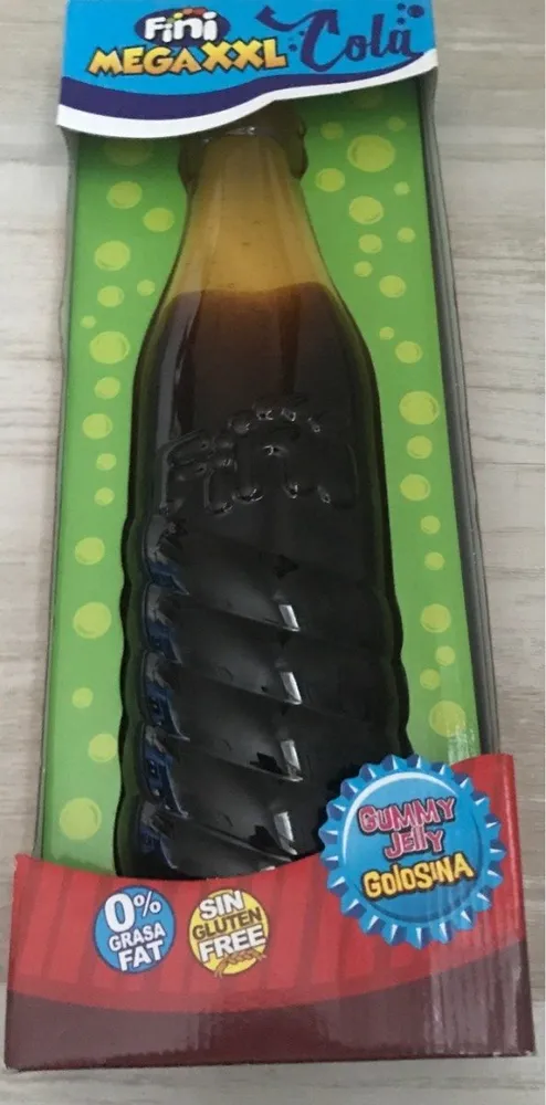 Fini MEGA XXL Cola