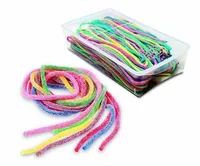 Spaghetti multifruit