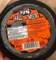 Calabaza halloween