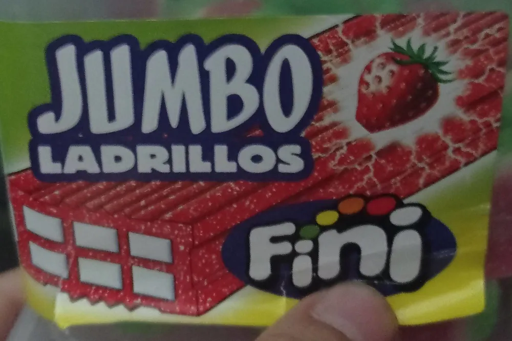 Ladrillos