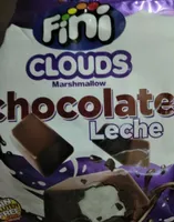 Clouds chocolate