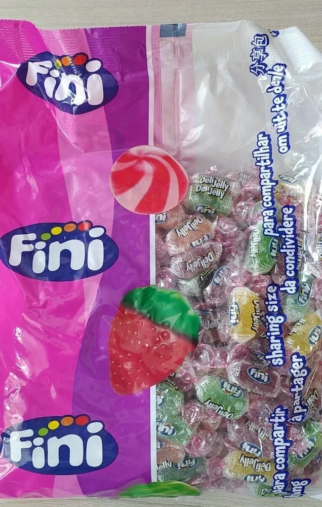 Fini Golosinas