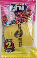 Spiro Colours