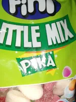 Little mix
