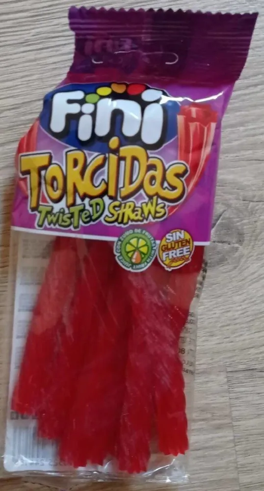 Torcidos