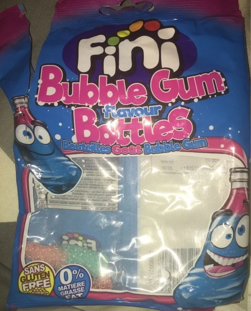 Bubble Gum