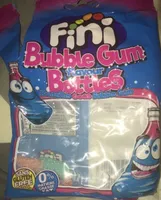 Bubble Gum