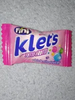 klets tutti-frutti