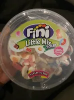 Little mix sour