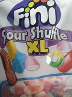 Sour shuffle XL